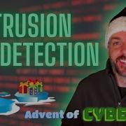 TryHackMe Advent Of Cyber 2023 Day 13 Intrusion Detection