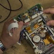 Аппарат Panasonic SV3700 DAT из ада