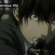 Death Note Light Gets Shot Original Vs ReLight 2