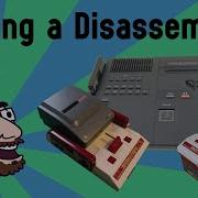 Go 6502 ASM Writing A Disassembler