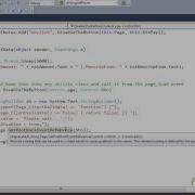 How To Fire JavaScript Function On Click On The Button And Prevent The Form Submission
