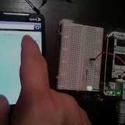 BeagleBone LED Test