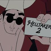 Helltaker 2 Basically