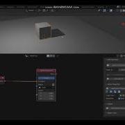 UPBGE 3 0 Logic Node Editor On Update Key Down Apply Movement
