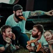 4 IMPRESSIVE POP PUNK EASYCORE BREAKDOWNS