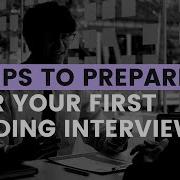 5 Tips To Prepare For Your First Coding Interview Learn Programming From Zero
