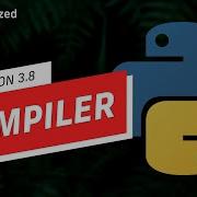 Как работает компилятор Python Лексический анализ AST