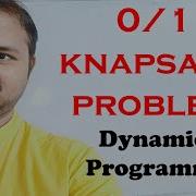 0 1 Knapsack Problem Using Dynamic Programming Design And Analysis Of Algorithms DAA