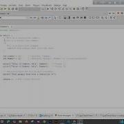 Tutorial 3 Comments Keywords Syntax In C C Programming Tutorial
