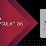 Encapsulation In Java