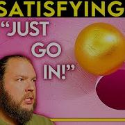 We Compete To Make The Most Un Satisfying CGi