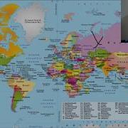 MapMaking And Map Essentials Video Notes Review