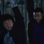 Rush Hour 2 Chinese Bamboo Fight Scene Clip TruTV