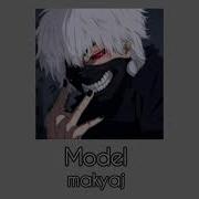 Model Makyaj Slowed Reverb