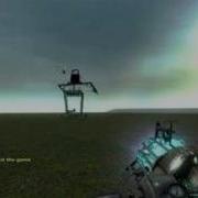 GMOD 10 Walking Bot