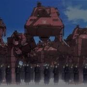 Sora No Woto AMV Coat Of Arms