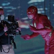The Flash 2023 Behind The Scenes Documentary
