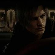 Dark Techno Industrial Bass Dark Clubbing Mix REQUIEM Leon Resident Evil Requiem