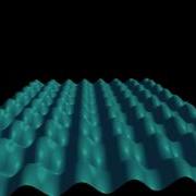 Glsl Water Ambient Diffuse Specular Direction Light