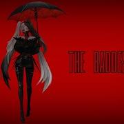 The Baddest K DA AMV Anime Mix