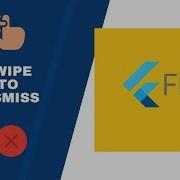 Flutter Tutorial Swipe To Dismiss Pattern