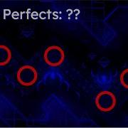 Harder Than Avernus Injury With Frame Perfect Counter Geometry Dash 2 2