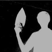OpenCV Foreground