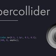 Supercollider урок 2 Звук