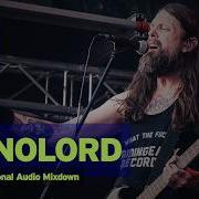 Brutal Assault 28 Monolord Live 2025