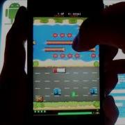 Frogger Retro Games For Android
