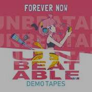 UNBEATABLE OST FOREVER NOW By Peak Divide Rachel Lake