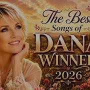 One Moment In Time Moonlight Shadow The Best Songs Of DANA WINNER 2026