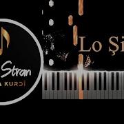 Lo Şivano Piano Stran