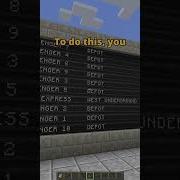 Создавайте поезда с помощью мода Create Более 100 идей часть 2 Createmod Moddedminecraft Min