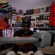 Exhumed Red Asphalt Review EXHUMED COMMIT VEHICULAR RIFFICIDE AND WE RE ALL FOR IT