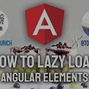 The Best Way To Lazy Load Angular Elements Or Any Other Web Components In Your Angular Application