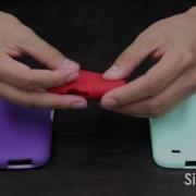 Rubberized Hard Case Vs Silicone Vs TPU