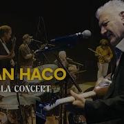 Ciwan Haco Uppsala Concert December 2025 Ciwanhaco