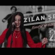 Zilan Şervan Şivano Klip 2021