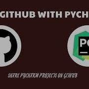 USE GITHUB WITH PYCHARM SHARE PYCHARM PROJECT ON GITHUB