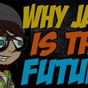 Why Java Is The Future