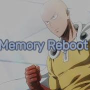 SAITAMA S Training VØJ Narvent Memory Reboot Slowed