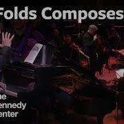 Ben Folds Composes A Song LIVE For Orchestra In Only 10 Minutes