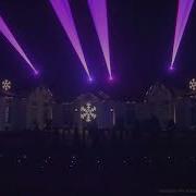 2025 Christmas Light Show Dance Jams Compilation