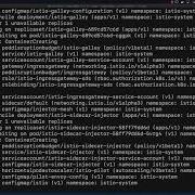 Getting Started With Cloud Foundry For Kubernetes