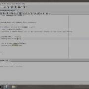 String Class Java CompareTo