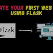 Create Your First Web App Using Flask In Python Step By Step Guide