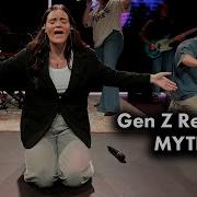 The Gen Z Religious Revival Isn T Real