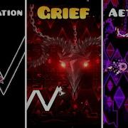 Every Upcoming Top 1 Level In Geometry Dash 2026