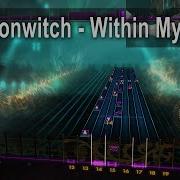 Skeletonwitch Within My Blood Rocksmith Lead 1440p